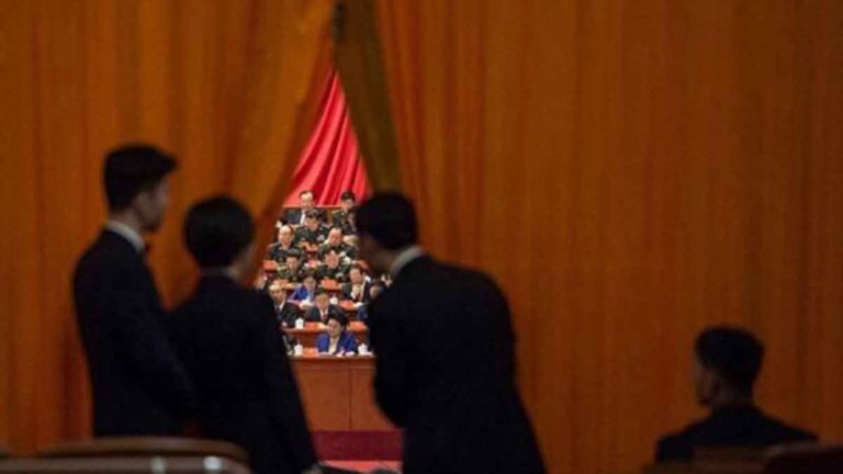 Apa Tujuan Xi Jinping Adakan Survei Opini Publik Secara Online Buat Kongres Nasional ke-20 ?