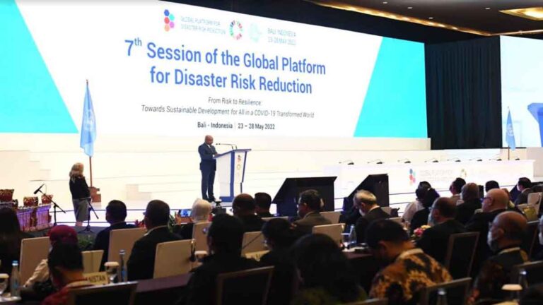 Presiden Majelis Umum PBB Apresiasi Penanganan Covid-19 di Indonesia