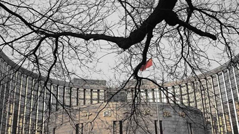 Kenapa Rapat Rahasia Beijing dalam Menangkal Sanksi AS Tidak Bisa Melakukan Apa Pun?