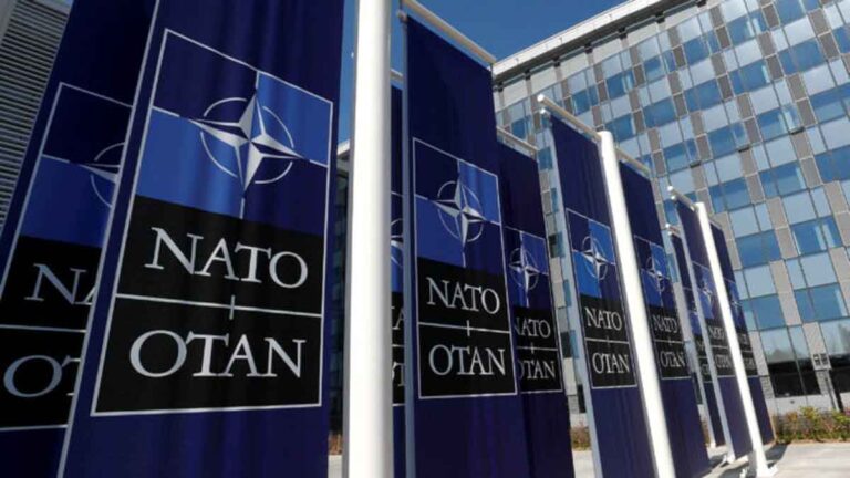 Putin : Jika NATO Mengirimkan Pasukan ke Ukraina, Dunia Akan Terancam Perang Nuklir