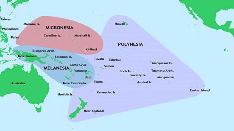Analis : Kunjungan Wang Yi ke Kepulauan Pasifik Selatan dan Timor Leste Mempercepat Pola Konfrontasi Tiongkok – AS