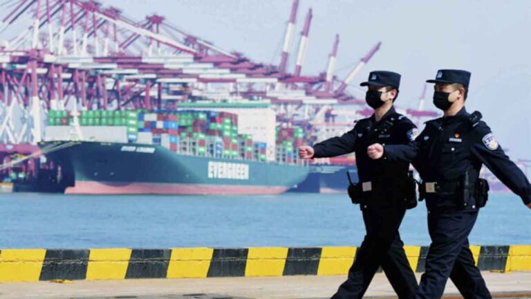 Perdagangan Agresif Beijing Justru Merugikan Secara Jangka Panjang