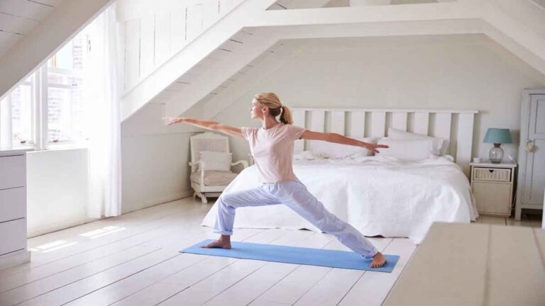 Yoga dan Pengaruhnya Terhadap Metabolisme Anda