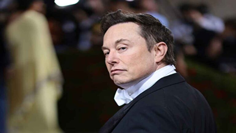 Kepepet, Elon Musk Perangi Twitter Lawan Para Jagoan Bertarung dengan “Wokisme”, Ingin Jadi Iron Man Selamatkan Manusia?