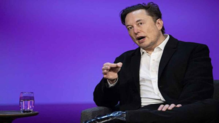 Elon Musk Menggelar Percakapan Langsung dengan Karyawan Twitter, Apa Saja yang Dikatakannya ?