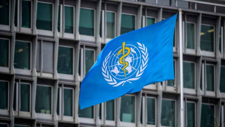 Perjanjian Pandemi WHO: Akhir dari Kedaulatan dan Kebebasan Nasional