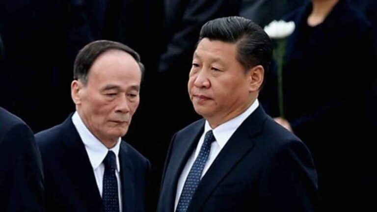 Berdasarkan Karakteristik Kepribadian Xi Jinping, Probabilitas Berbagi Kekuasaan dan Membentuk Aliansi Xi-Wang Sangat Kecil