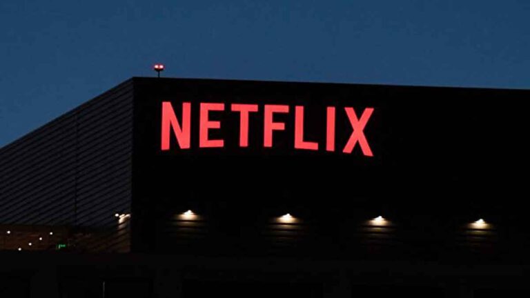 Keuntungan Menurun, Netflix Kembali Pecat 300 Karyawan