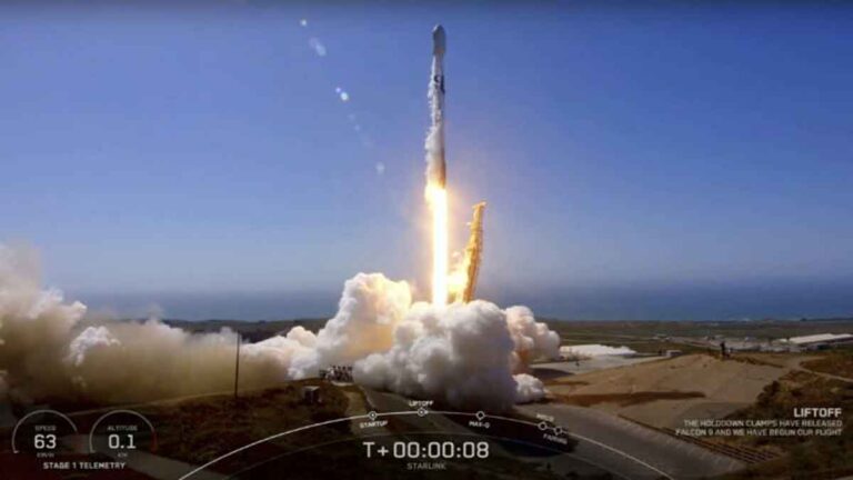 <strong>SpaceX Mencegah Ukraina Memanfaatkan Starlink Sebagai Senjata</strong>