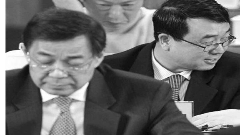 Kasus Pembelotan Pejabat Senior Tiongkok Wang Lijun yang Menghebohkan Dunia