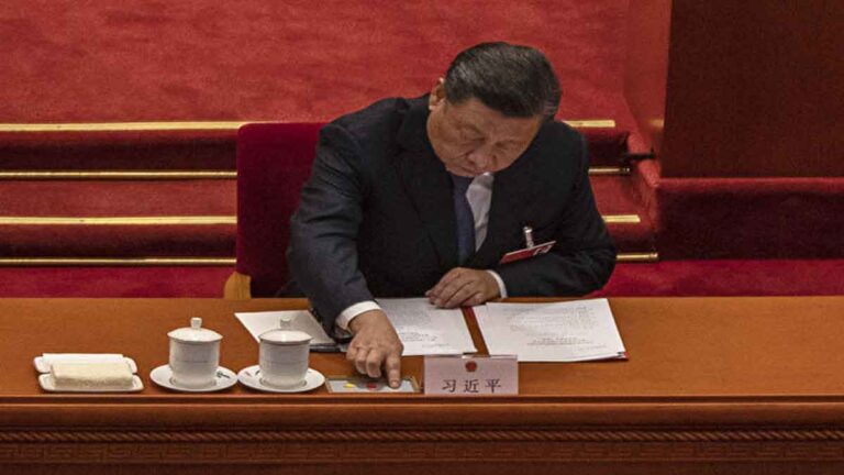 Negara-Negara Asia Tenggara Ragu dengan ‘OBOR’ nya Xi Jinping, Takut Digiring Masuk Perangkap Utang