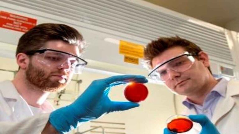 Ahli Kimia Australia Kembangkan Cara Mengekstraksi Merkuri dari Air Menggunakan Bahan Limbah