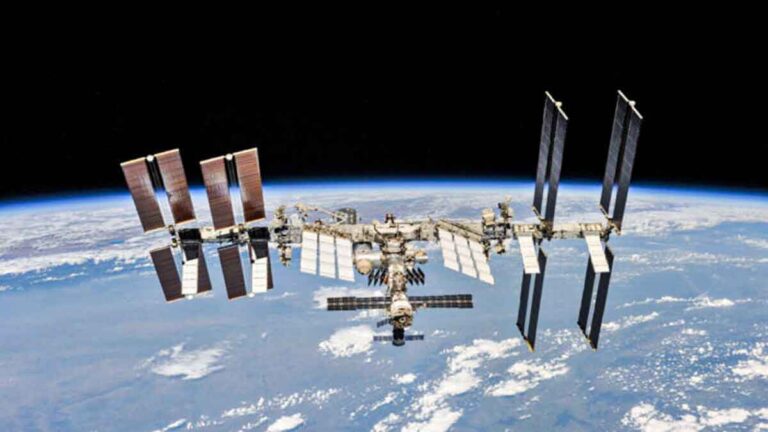 Rusia Membangun Stasiun Orbital Sendiri, Mundur dari Stasiun Luar Angkasa Internasional Setelah 2024