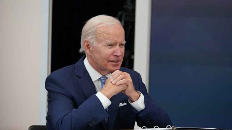 Presiden AS Joe Biden Kena COVID-19 Kedua Kalinya, Kembali Isoman