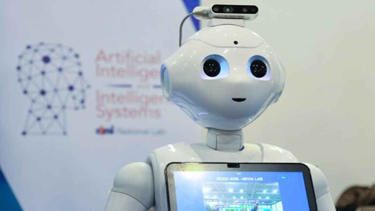Betulkah AI Merupakan Jalan Tak Kembali bagi Umat Manusia? Penjelasan dari insinyur Kecerdasan Buatan Google