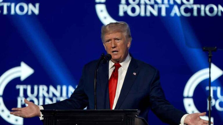 Trump : Inflasi Riil Mungkin Melebihi 9,1%, Amerika Serikat akan Menghadapi Depresi Besar