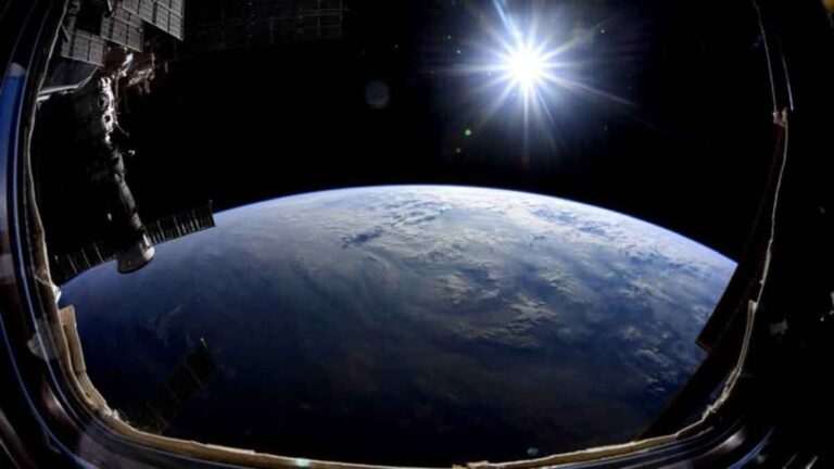 Bumi Berputar Menjadi Lebih Cepat pada 2022, Ilmuwan Bingung Dikarenakan Hari Semakin Singkat