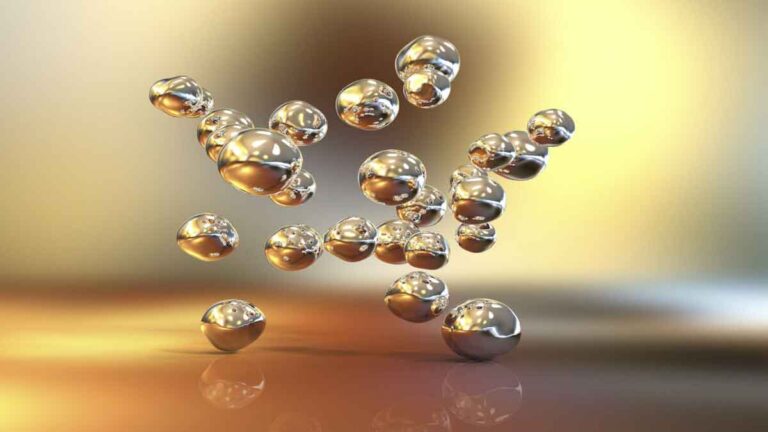 Nanopartikel Emas untuk Pengobatan Kanker