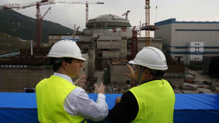 Tiongkok Mengaktifkan Reaktor Thorium Garam Cair, Berharap Mendapatkan Hak Intelektual Penuh