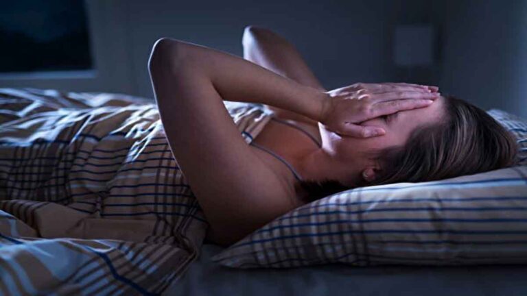9 Cara Mengatur Tubuh untuk Membantu Mengobati Insomnia