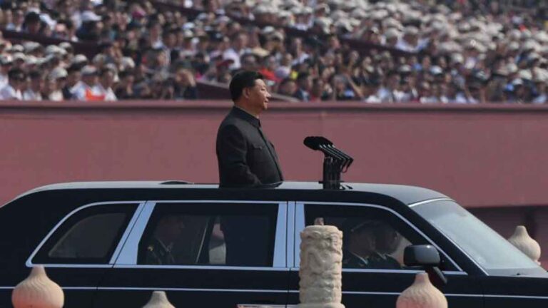 Xi Jinping Lewatkan Seminar Militer yang Memicu Spekulasi