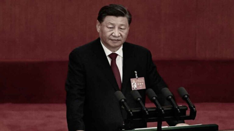 Periode Ketiga Xi: Lebih Banyak Kegagalan Kebijakan  PKT