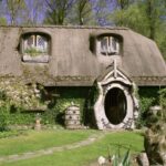 Rumah HOBBIT-2