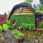 Rumah Hobbit-19