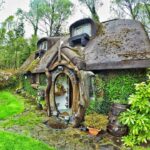 Rumah Hobbit-3