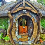 Rumah Hobbit-4