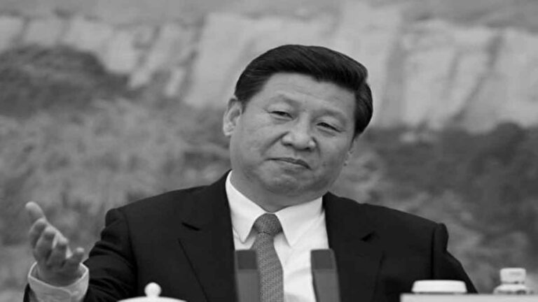 Apa Maksud Xi Jinping Saat Menginspeksi Pasukan Wilayah Timur ? Tersebar Desas-desus Tentang Pembersihan Militer