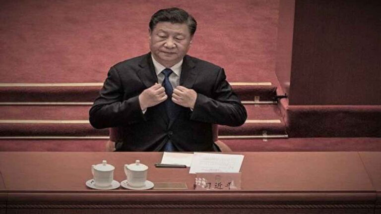 Siapa yang Diuntungkan oleh Kembali Terpilihnya Xi Jinping Menjadi Presiden RRT ?