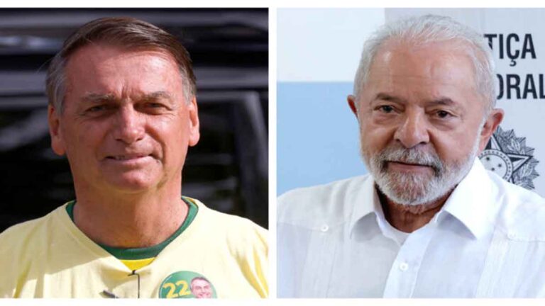 Kejutan Politik Brasil Menunjukkan Lula Terpilih Kembali Menjadi Presiden