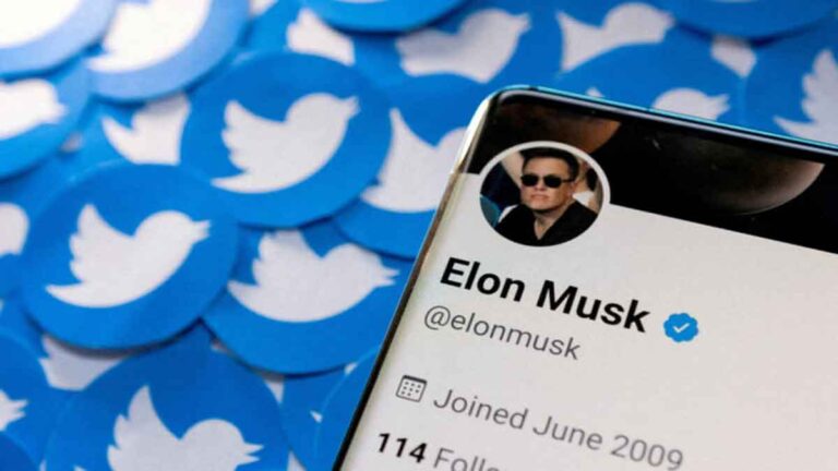 Elon Musk Sebut Menemukan CEO Baru Twitter untuk Menggantikan Dirinya