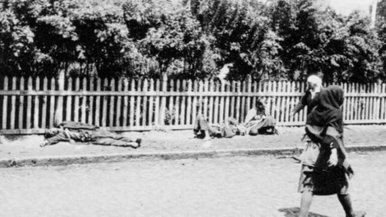 90 Tahun Genosida Holodomor – Kekejaman Rezim Komunis Stalin,  Presiden Zelensky: Rusia Mengulangi Genosida