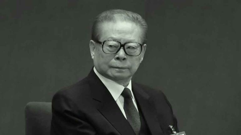 Setelah Kematian Jiang Zemin, Analisis : Pembersihan Besar Akan Tiba
