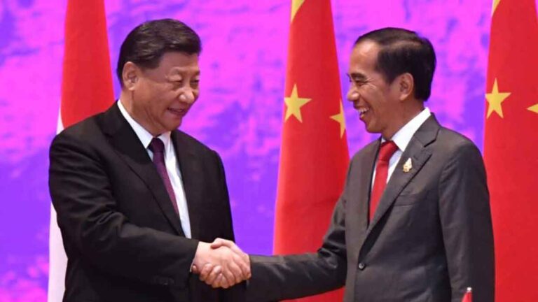 Siapa Lagi Pemimpin Negara Setelah Biden yang Ditemui oleh Xi Jinping di Luar G20 di Bali ?