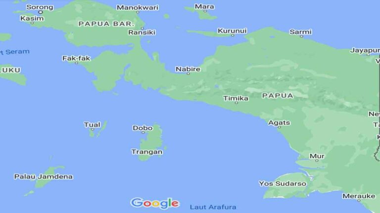 Papua Selatan, Papua Tengah dan Papua Pegunungan Diresmikan Sebagai Provinsi yang Baru