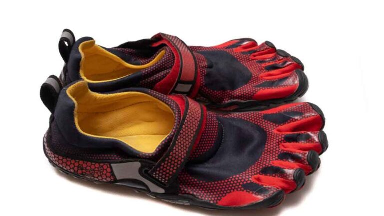 Apakah Sepatu Barefoot Baik untuk Pejalan Kaki dan Pelari?