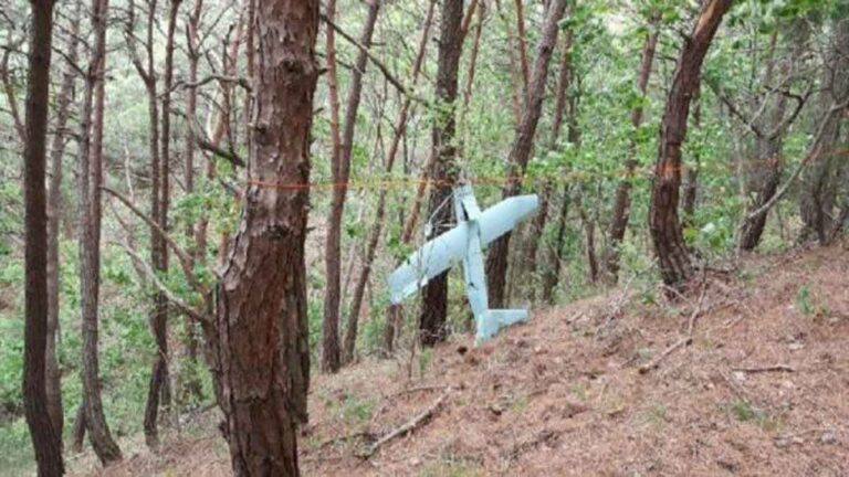 Korea Selatan Membentuk Unit Khusus untuk Melawan Invasi Pesawat Tak Berawak Korea Utara
