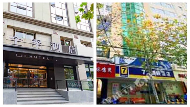 Situasi Epidemi di Shanghai Parah, Staf Hotel yang Positif COVID-19 Tetap Wajib Masuk Kerja