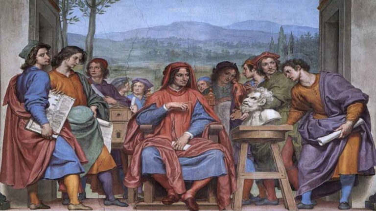 Berada Sehari Dalam Kehidupan Akademi Medici