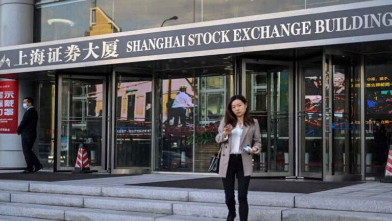 Lembaga-lembaga Investasi Internasional Menggembor-gemborkan Pasar Saham Tiongkok Sambil Mencari Lebih Banyak Peminat
