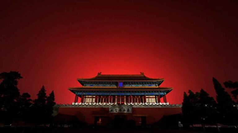 Berat Badan Xi Jinping Turun Drastis, Akankah Nubuat, Penampilan Supranatural Terkait Dirinya Tergenapi di Tahun 2024 ?