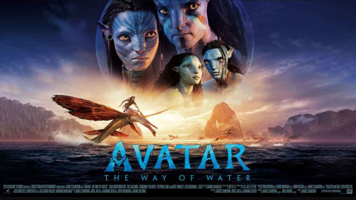 Avatar The Way Of Water Film Box Office Akhir Tahun 2022 Etindonesia 1271