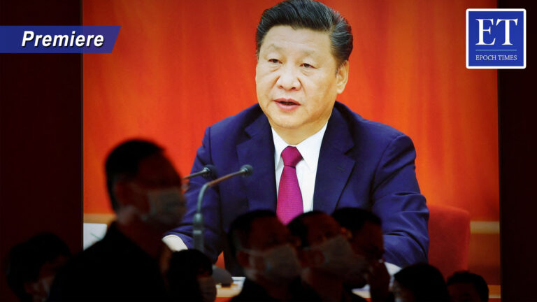 Xi Jinping Berada dalam Dilema Hadapi Epidemi yang Telah Diprediksikan Menarget PKT