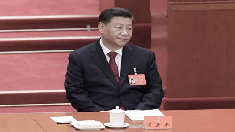 Xi Jinping Hadapi Krisis Politik Terbesar : Keluhan Pejabat dan Masyarakat Muncul Bersamaan