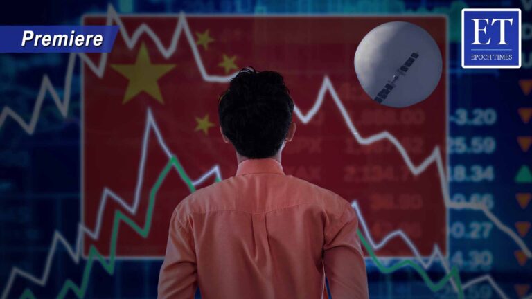 6 Perusahaan Tiongkok yang Terlibat Proyek Balon Mata-Mata Masuk Dalam Daftar Hitam Memperdag AS