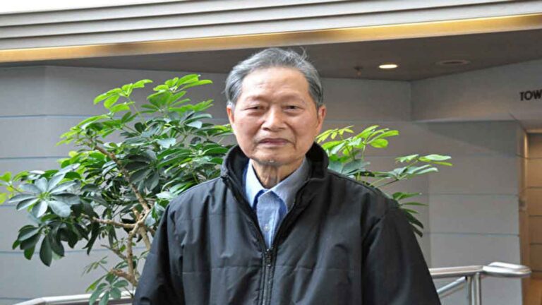 Dokter di Toronto, Kanada : Artikel Master Li Hongzhi Adalah Cahaya Penerang Jalan Kehidupan Manusia