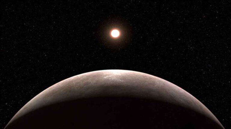 Untuk Pertama Kalinya, Peneliti Konfirmasi Eksoplanet Menggunakan Teleskop Webb